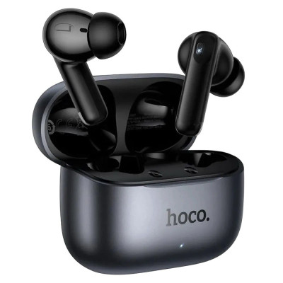 Навушники Bluetooth Hoco EQ27 ANC, ENC black Навушники Bluetooth Hoco EQ27 ANC, ENC black