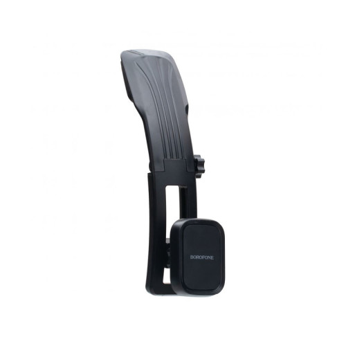 Автотримач Borofone BH17 black Автотримач Borofone BH17 black