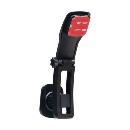Автотримач Borofone BH17 black Автотримач Borofone BH17 black