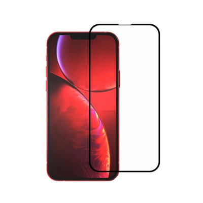 Захисне скло Glass iPhone 13 Pro Max, 14 Plus Full Glue black Захисне скло Glass iPhone 13 Pro Max, 14 Plus Full Glue black