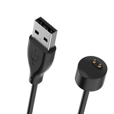Кабель для зарядки USB Cable Mi Band 5, 6, 7 Кабель для зарядки USB Cable Mi Band 5, 6, 7