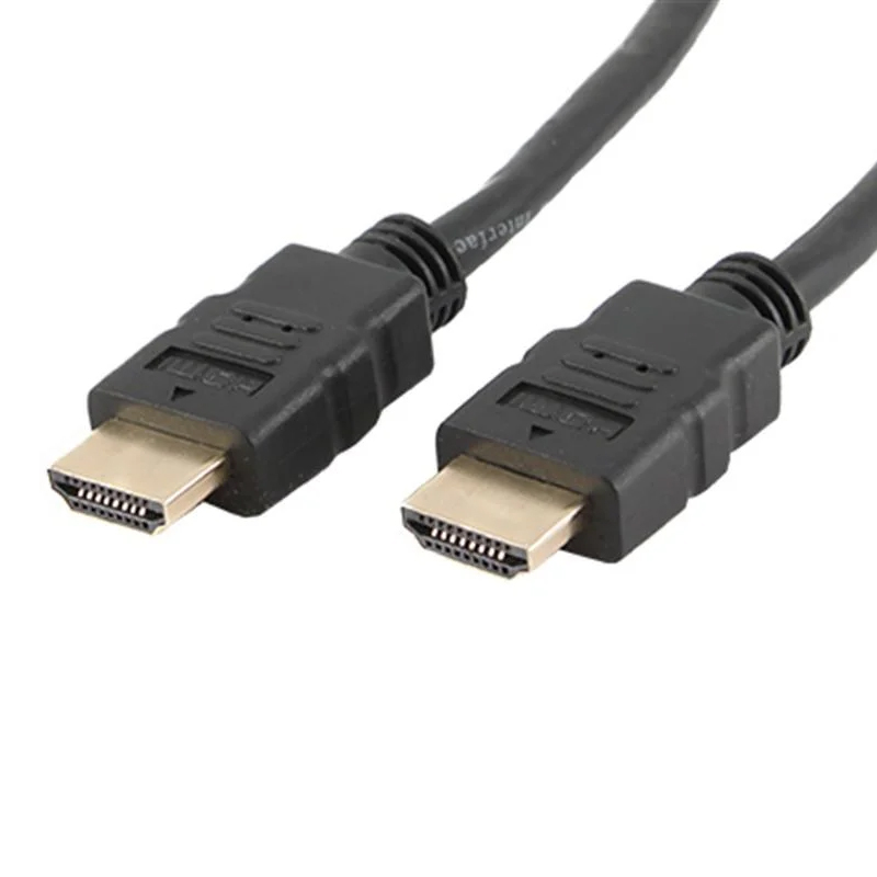 Кабель HDMI на HDMI Cablexpert 1,8 метра black