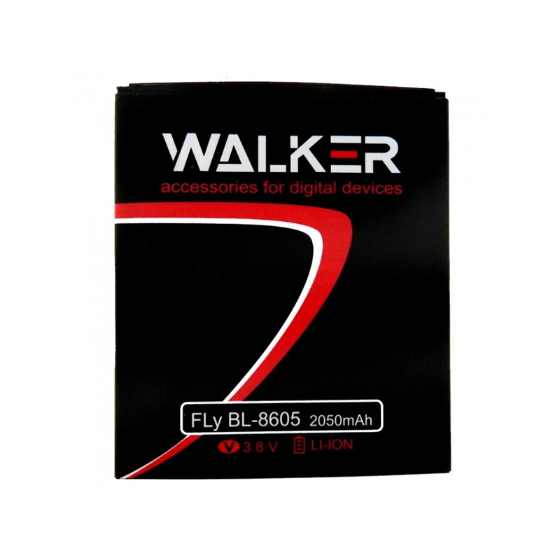 Акумулятор Fly BL8605 FS502 Walker