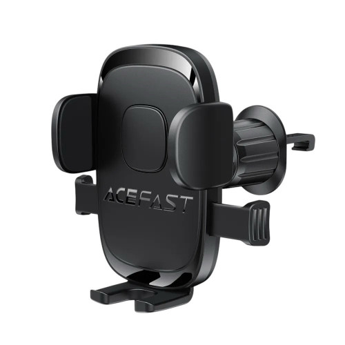 Автотримач Acefast D56, black