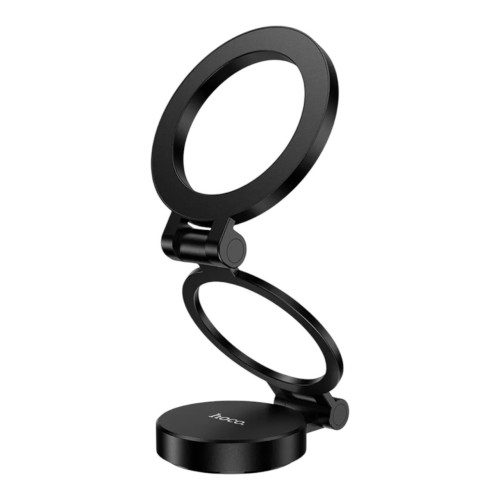 Автотримач Hoco H98 black Автотримач Hoco H98 black