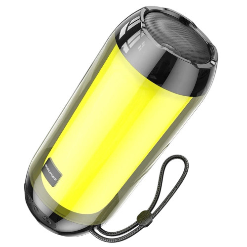 Колонка Bluetooth Borofone BR25 black Колонка Bluetooth Borofone BR25 black