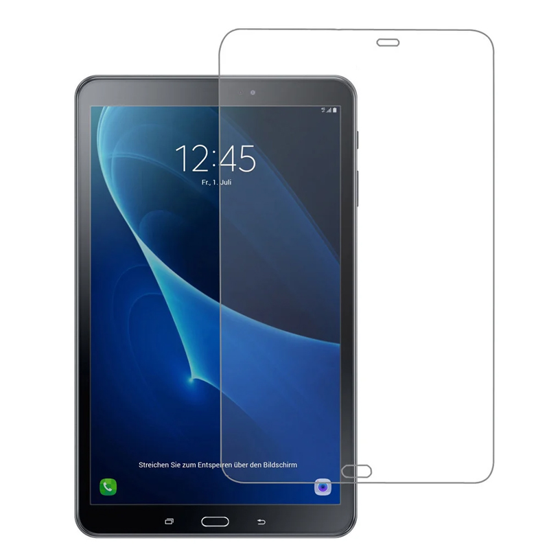 Захисне скло Glass Samsung T580 Galaxy Tab A 10.1"