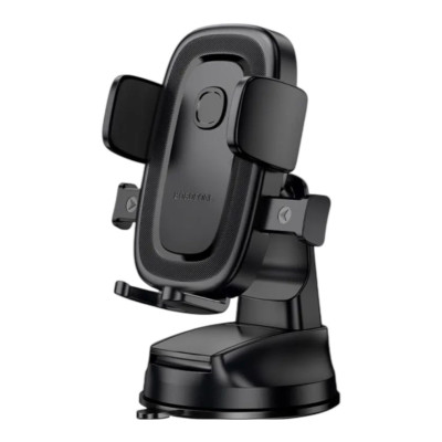 Автотримач Borofone BH132 black