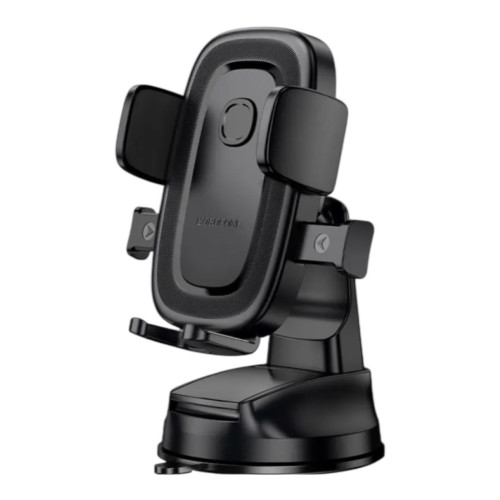 Автотримач Borofone BH132 black