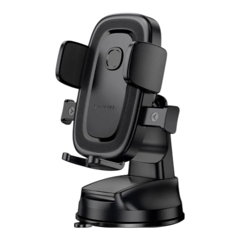 Автотримач Borofone BH132 black Автотримач Borofone BH132 black