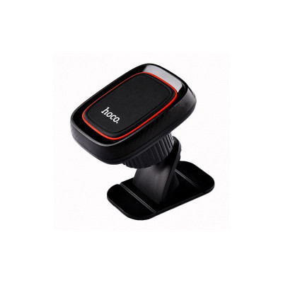 Автотримач Hoco CA24 black Автотримач Hoco CA24 black