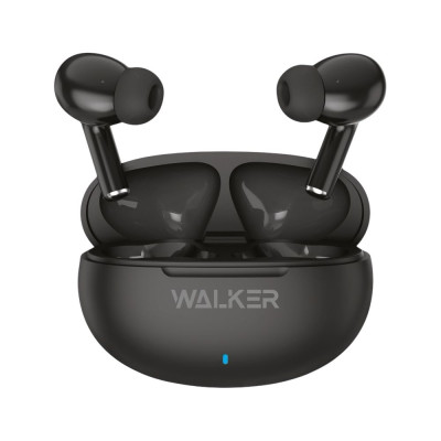Навушники Bluetooth Walker WTS-60 ENC black Навушники Bluetooth Walker WTS-60 ENC black