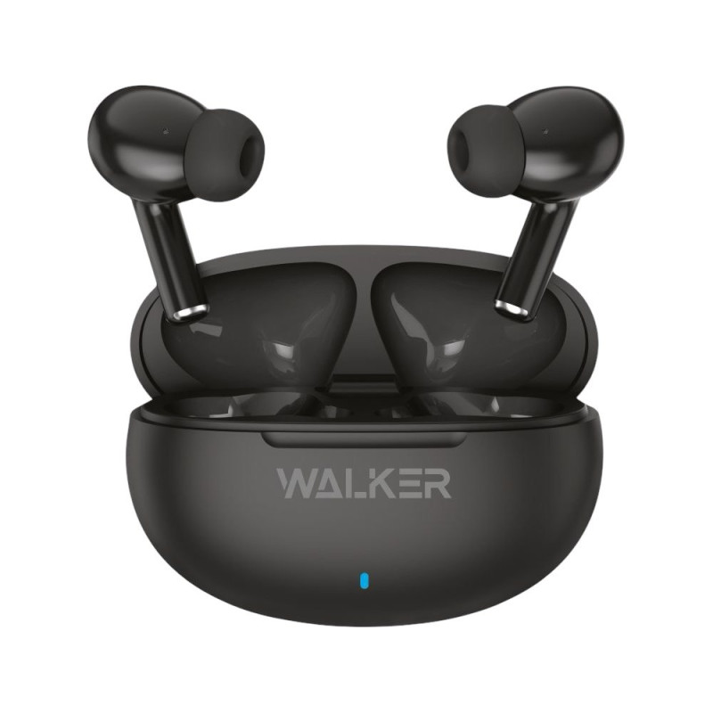 Навушники Bluetooth Walker WTS-60 ENC black