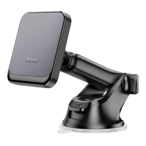 Автотримач Hoco H41 black Автотримач Hoco H41 black