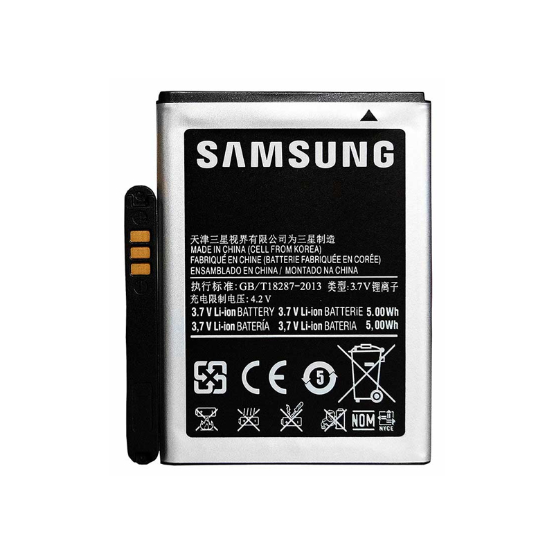 Акумулятор Samsung S3650, C3322, S5610 AB463651BU High copy
