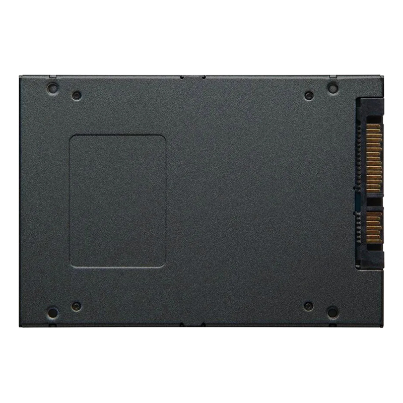 SSD 240GB Kingston SSDNow A400 2.5" SATAIII TLC (SA400S37/240G)