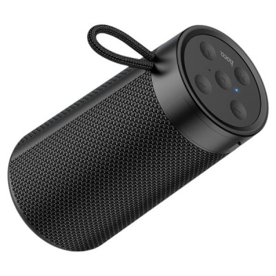 Колонка Bluetooth Hoco HC13 black Колонка Bluetooth Hoco HC13 black