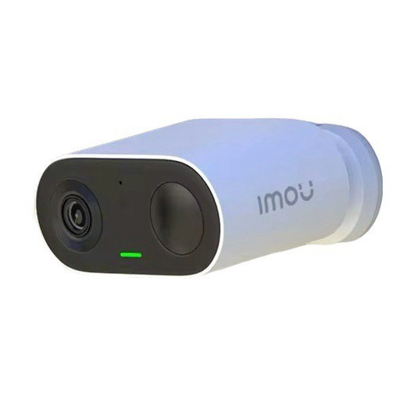 Камера Imou Cell Go 3mp вуличного спостереження white