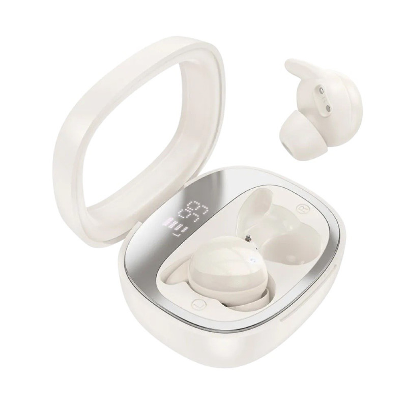 Навушники Bluetooth Hoco EW65 white Навушники Bluetooth Hoco EW65 white