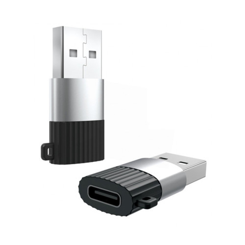 Перехідник Type-C на USB-A XO NB149-E Перехідник Type-C на USB-A XO NB149-E
