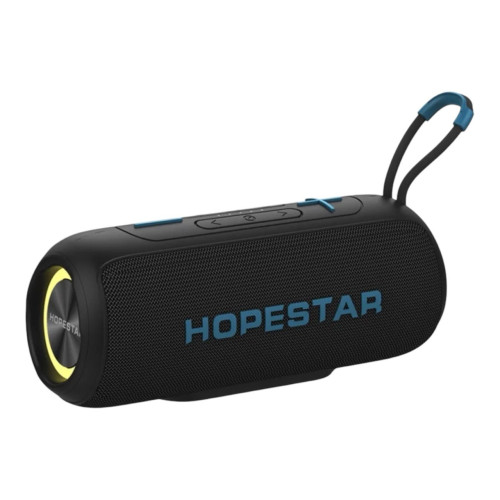 Колонка Bluetooth Hopestar P26 10W black