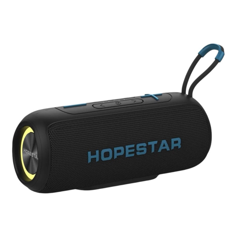 Колонка Bluetooth Hopestar P26 10W black