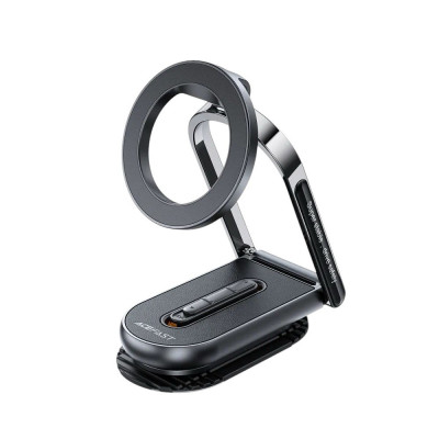 Автотримач Acefast D54, MagSafe black Автотримач Acefast D54, MagSafe black