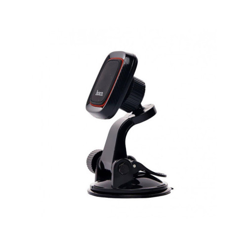 Автотримач Hoco CA28 black Автотримач Hoco CA28 black