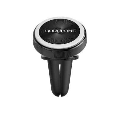 Автотримач Borofone BH6 black Автотримач Borofone BH6 black