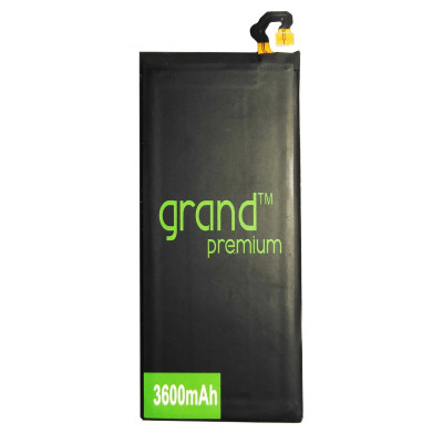 Акумулятор Samsung A7 2017 A720 EB-BA720ABE Grand Premium Акумулятор Samsung A7 2017 A720 EB-BA720ABE Grand Premium