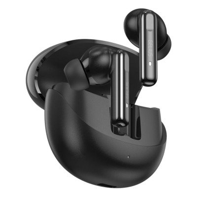Навушники Bluetooth Gelius First GP-TWS038 Black Навушники Bluetooth Gelius First GP-TWS038 Black