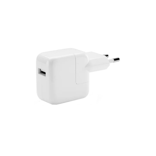 Зарядний пристрій iPad 1 USB 2100 mA 12W white