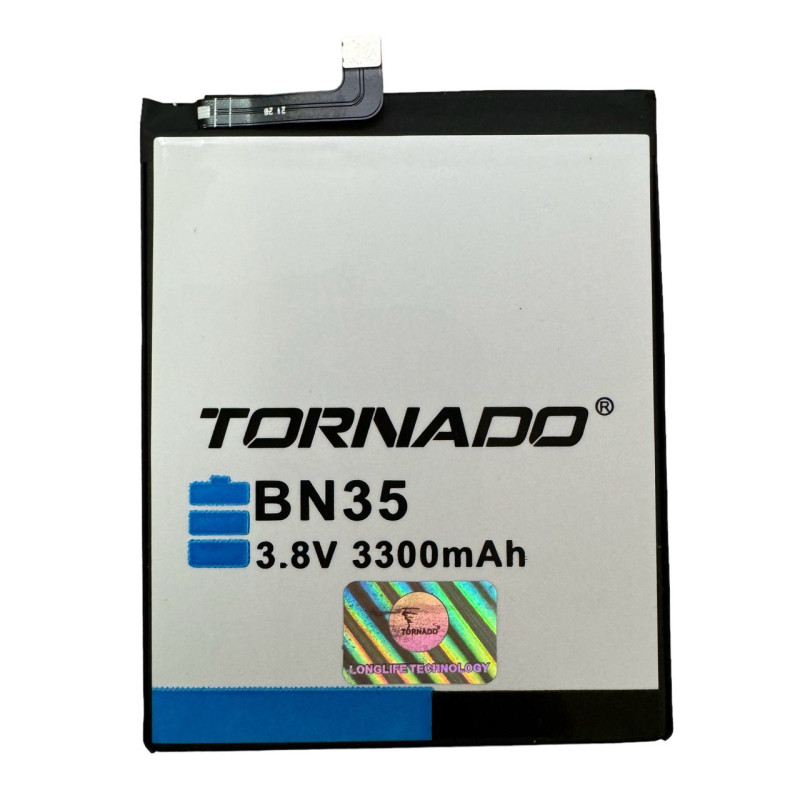Акумулятор Xiaomi BN35 Redmi 5 Tornado