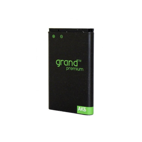 Акумулятор Nokia BL-4U, Nomi i281+ Grand Premium Акумулятор Nokia BL-4U, Nomi i281+ Grand Premium