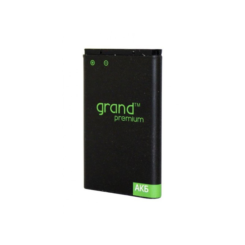 Акумулятор Nokia BL-4U, Nomi i281+ Grand Premium