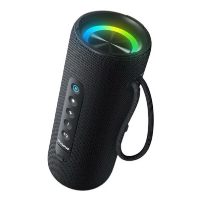 Колонка Bluetooth Baseus AeQur VO20 black A20067900117-00 Колонка Bluetooth Baseus AeQur VO20 black A20067900117-00