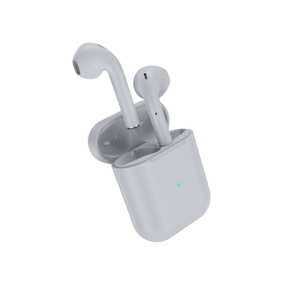 Навушники Bluetooth Borofone BE42 white
