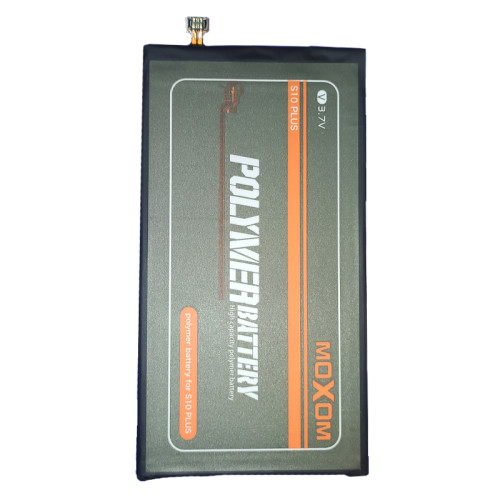 Акумулятор Samsung G975 Galaxy S10 Plus EB-BG975ABU Moxom Акумулятор Samsung G975 Galaxy S10 Plus EB-BG975ABU Moxom