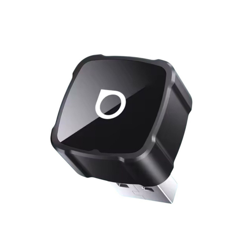 Перехідник Ottocast Mini Air CP88 для бездротового CarPlay та Android Auto Перехідник Ottocast Mini Air CP88 для бездротового CarPlay та Android Auto