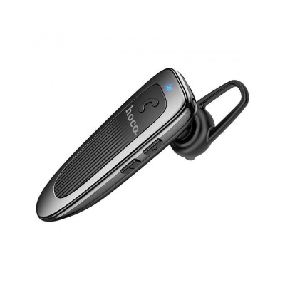 Гарнітура Bluetooth Hoco E60 black Гарнітура Bluetooth Hoco E60 black