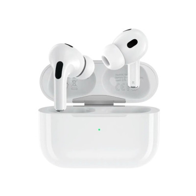 Навушники Bluetooth XO EV53 ANC white