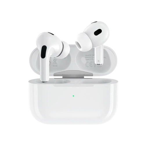 Навушники Bluetooth XO EV53 ANC white