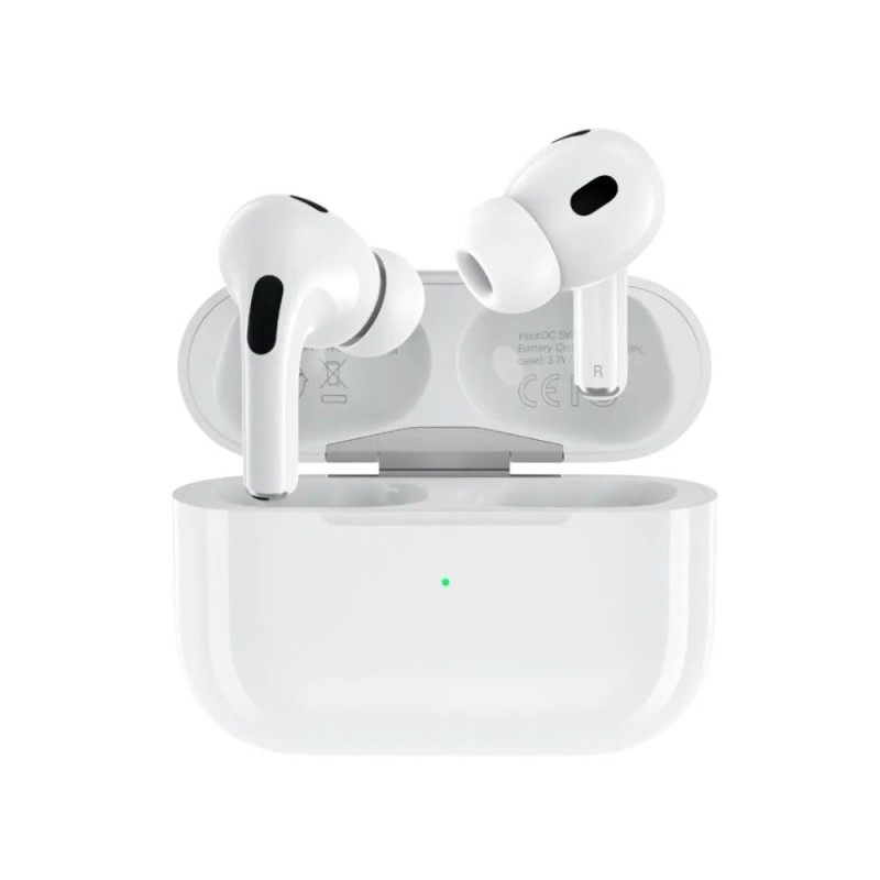 Навушники Bluetooth XO EV53 ANC white