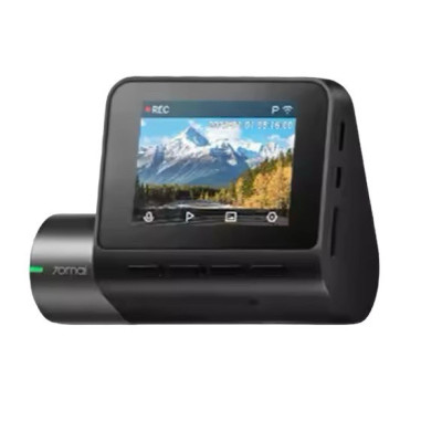 Відеореєстратор 70mai Dash Cam A200 black Відеореєстратор 70mai Dash Cam A200 black