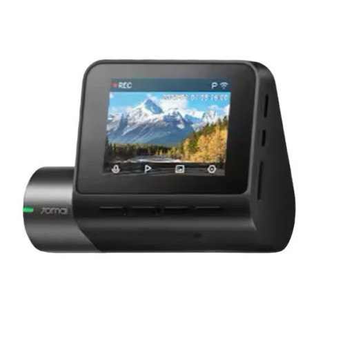 Відеореєстратор 70mai Dash Cam A200 black Відеореєстратор 70mai Dash Cam A200 black