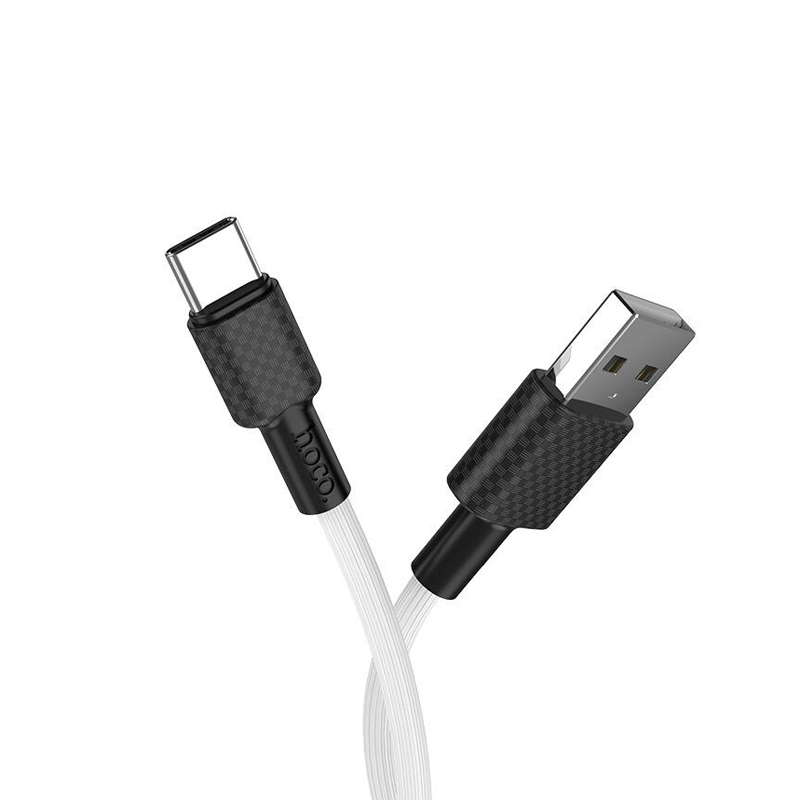 USB кабель Hoco X29 Superior style Type-C white