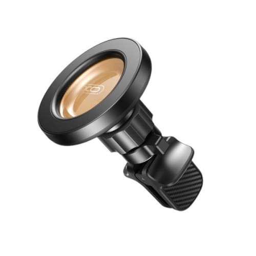 Автотримач XO C129 black Автотримач XO C129 black