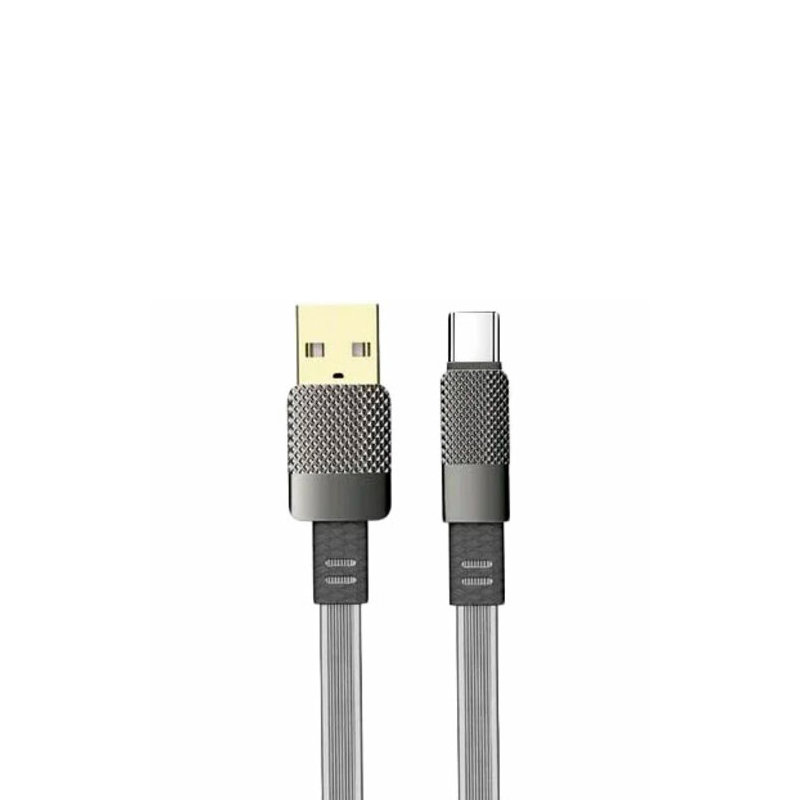USB кабель Joyroom S-M360 Type-C Fast Charging grey