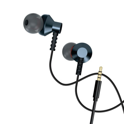 Навушники Walker H725 з мікрофоном gray Навушники Walker H725 з мікрофоном gray