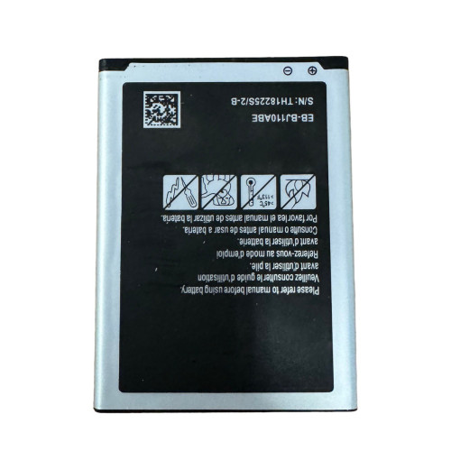 Акумулятор Samsung J110 Galaxy J1 Ace EB-BJ111ABE 1800 mAh DC Акумулятор Samsung J110 Galaxy J1 Ace EB-BJ111ABE 1800 mAh DC